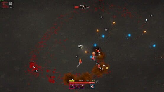 Killmist Enclave — screenshot 2
