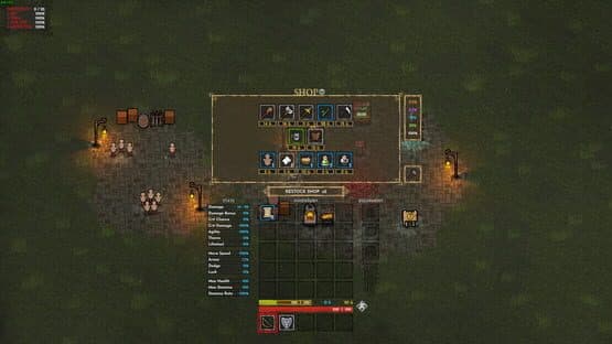 Killmist Enclave — screenshot 3