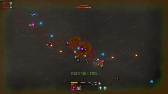Killmist Enclave — screenshot 5
