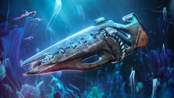 Destiny 2: Lightfall - Season of the Deep — screenshot 5