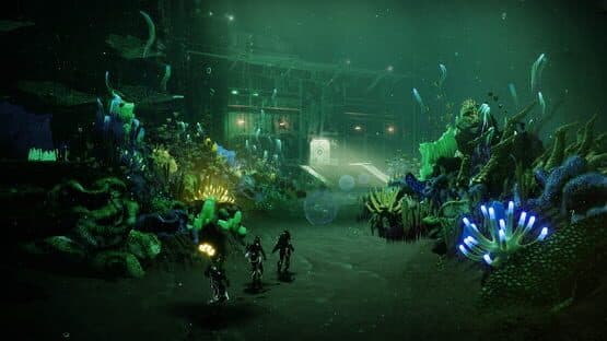 Destiny 2: Lightfall - Season of the Deep — screenshot 6