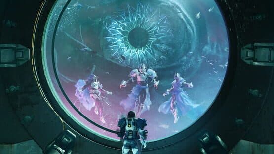 Destiny 2: Lightfall - Season of the Deep — screenshot 7
