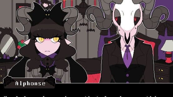 My Master's Birthday — screenshot 1