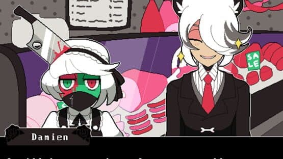 My Master's Birthday — screenshot 2