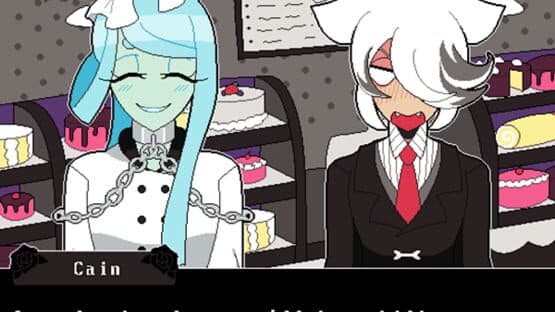 My Master's Birthday — screenshot 3