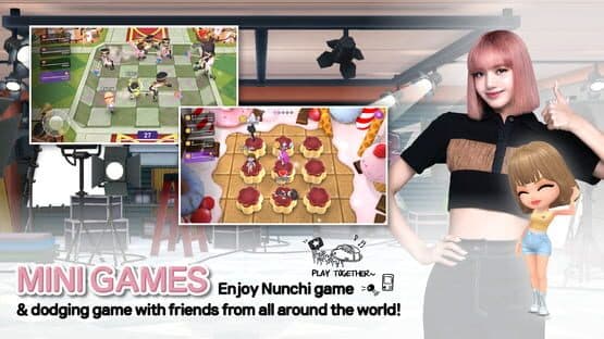 Blackpink: The Game — screenshot 4