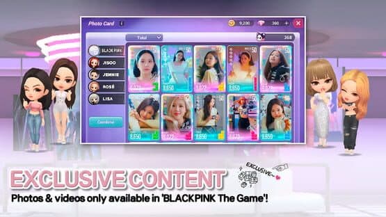 Blackpink: The Game — screenshot 6