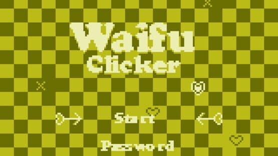 Waifu Clicker — screenshot 3