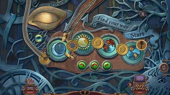 Mystery Case Files: Incident at Pendle Tower — screenshot 2