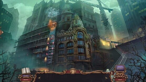 Mystery Case Files: Incident at Pendle Tower — screenshot 3