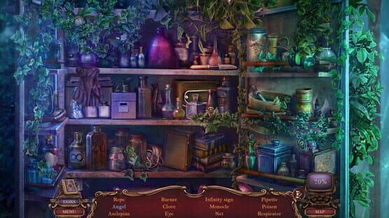 Mystery Case Files: Incident at Pendle Tower — screenshot 4
