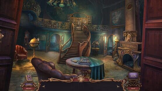 Mystery Case Files: Incident at Pendle Tower — screenshot 6