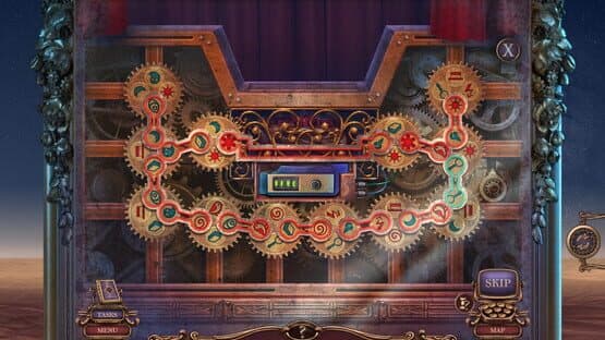 Mystery Case Files: Incident at Pendle Tower — screenshot 8