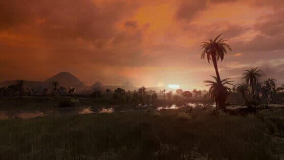 Total War: Pharaoh — screenshot 2