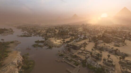 Total War: Pharaoh — screenshot 3