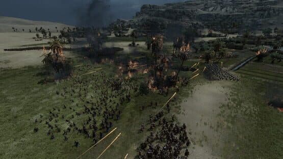 Total War: Pharaoh — screenshot 4