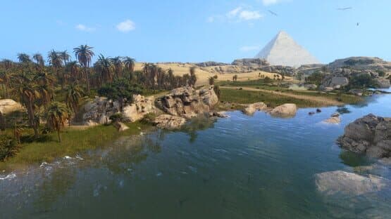Total War: Pharaoh — screenshot 5