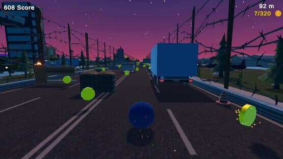 Balls and Coins — screenshot 1