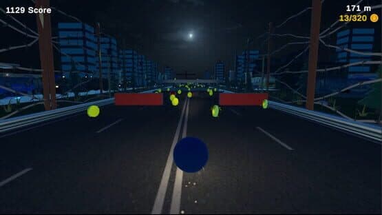 Balls and Coins — screenshot 2