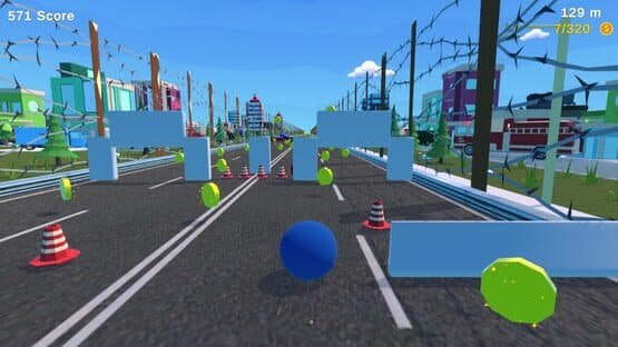 Balls and Coins — screenshot 3