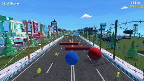 Balls and Coins — screenshot 4