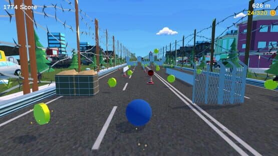 Balls and Coins — screenshot 5