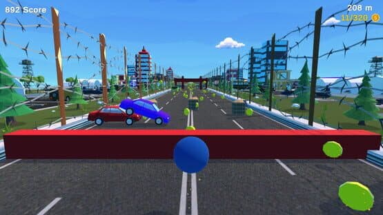 Balls and Coins — screenshot 6