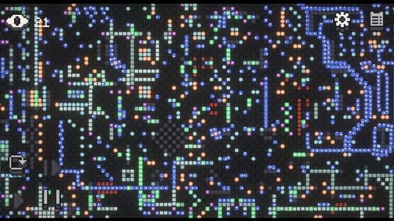 Cell Machine Indev — screenshot 1