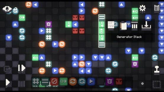 Cell Machine Indev — screenshot 2