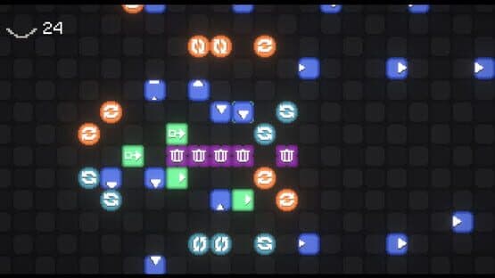 Cell Machine Indev — screenshot 3