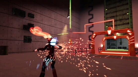 Circuit Breakout: Dual Polarity — screenshot 5