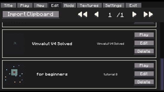 Cell Machine Indev — screenshot 7