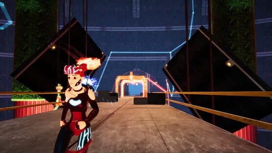 Circuit Breakout: Dual Polarity — screenshot 6