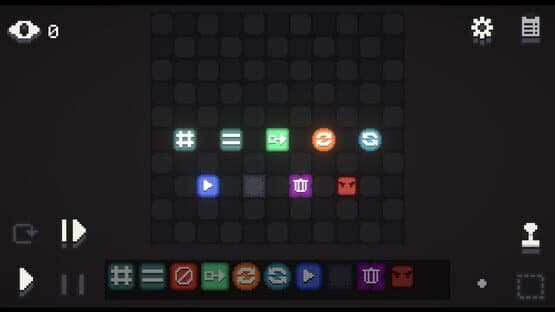 Cell Machine Indev — screenshot 8