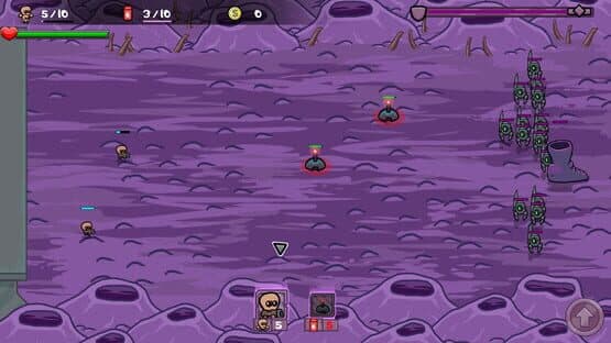 Lord of the Click: Interstellar Wars — screenshot 3