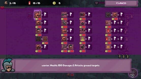 Lord of the Click: Interstellar Wars — screenshot 4