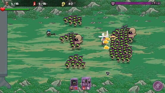 Lord of the Click: Interstellar Wars — screenshot 6