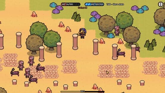 Raventure — screenshot 5