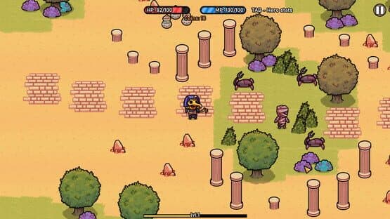 Raventure — screenshot 6