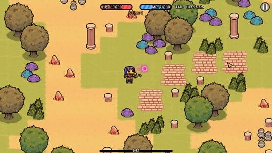 Raventure — screenshot 7