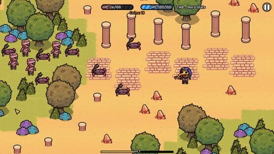 Raventure — screenshot 8