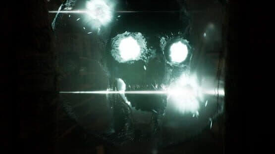 Presences: Dark Awakening — screenshot 2