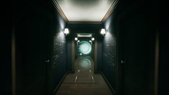 Presences: Dark Awakening — screenshot 4