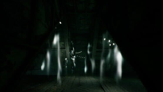Presences: Dark Awakening — screenshot 6
