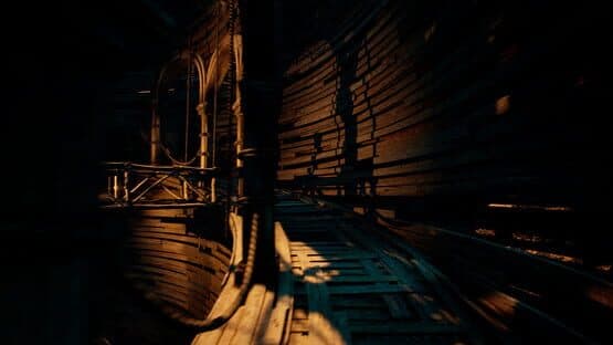 Presences: Dark Awakening — screenshot 7