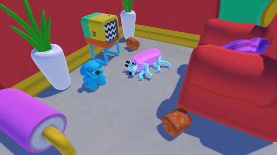Wobbledogs: Console Edition — screenshot 3