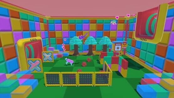 Wobbledogs: Console Edition — screenshot 4