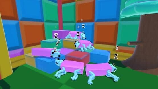 Wobbledogs: Console Edition — screenshot 6