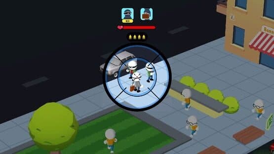 Johnny Trigger: Sniper — screenshot 4