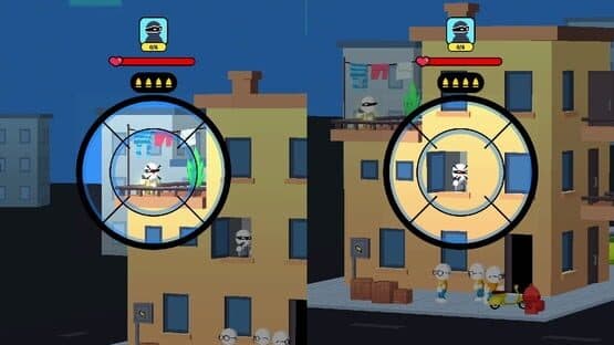 Johnny Trigger: Sniper — screenshot 5